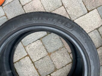 Letné pneumatiky Michelin 225/45 R17 - 3