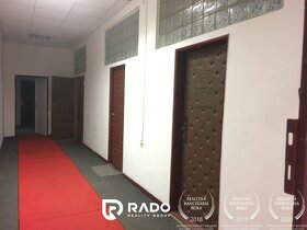 RADO | kancelárske priestory Dubnica nad Váhom - 3