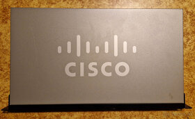 switch Cisco 48 port 10/100 - 3
