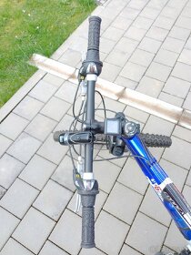 Horský bicykel - 3
