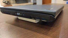 Lenovo ThinkPad T430 (i7-3840QM, 8GB RAM) - 3