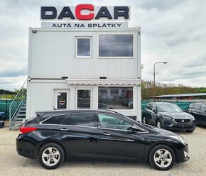 HYUNDAI I40 CW 1.7 CRDI 136K PREMIUM - 3