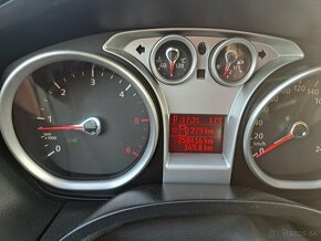 Ford Focus 2.0 tdci Automat 2010 - 3