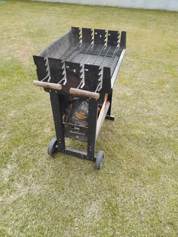 Grill - 3