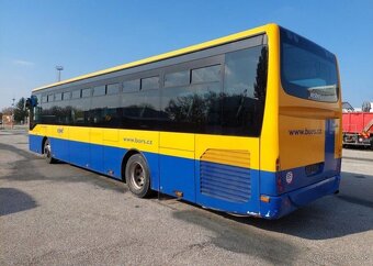 , Irisbus Crossway Low Entry1 - 3