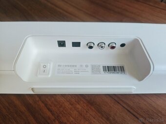 Xiaomi Soundbar MZD 27 DA - 3