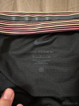 Nike aeroswift ADV running tights size S - 3