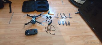 Zyma dron X30 - 3