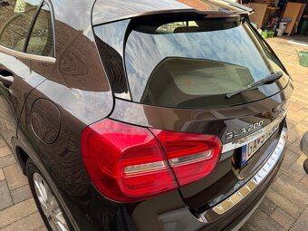 Mercedes GLA200 CDI - 3