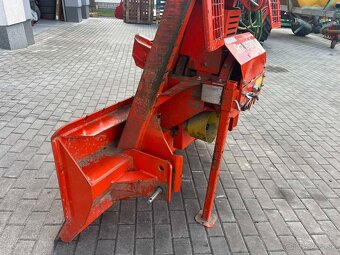 Lesní naviják FRANSGARD V4000S STAV NOVÉHO STROJE - 3
