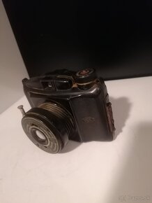 Predám Č.14 Fotoaparát Pionýr - 3