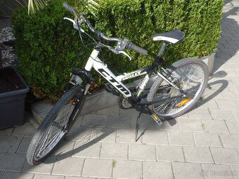 bicykel CTM - 3
