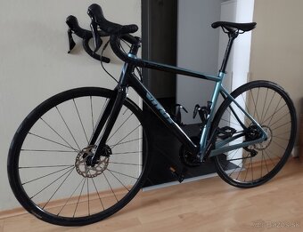 Cestny karbonovy bicykel Vitus Zenium CR Disc - 3