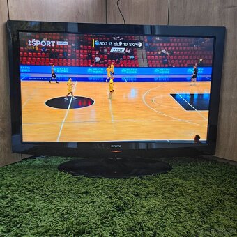 LED Televizor Orava 32" + darcek - 3