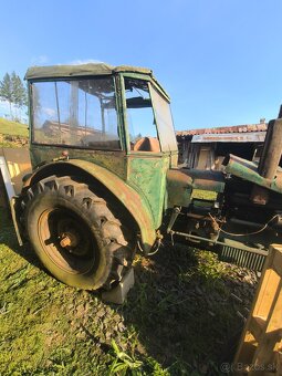 Zetor 35 Super - 3
