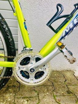 Predám bicykel Merida Kalahari 580 - 3