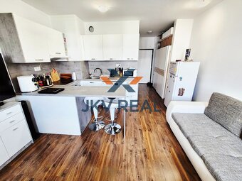 3D OBHLIADKA PREDAJ PRÍJEMNÝ 2-IZB.BYT S LOGGIOU, PETRŽALKA - 3