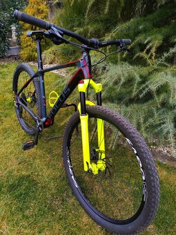 FOCUS Raven carbon - 3
