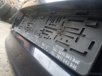 AUDI A4 B6. AVANT - 3