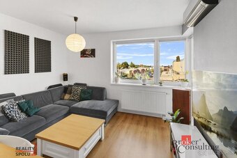 Dvojizbový moderný byt pár minút od Bratislavy - Rovinka - 3
