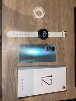 Xiaomi 12 Lite 128gb - 3