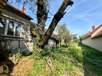 NA PREDAJ ROD.DOM, POZEMOK 2.982m2, ČÁRY, okr. SENICA - 3