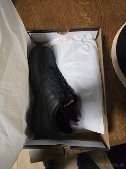 Nike Air Force 1 '07 Fresh - 3