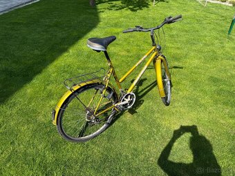 Bicykel - 3