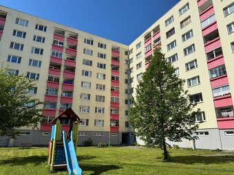 NA PREDAJ 4 IZBOVÝ BYT - NECPALY, PRIEVIDZA - 3
