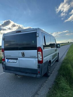 Citroën Jumper 2.2 HDI Bus - 3