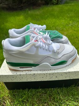 Tenisky Air Jordan 4 RM - 3