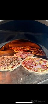 Pekár, Pizzér, Pizzaiolo - 3