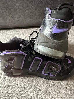 Nike Air Uptempo - 3