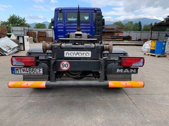Man TGL 12.180 - 3