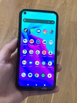 CUBOT X30 8/256 - 3