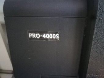 Canon IPF 4000 s - 3
