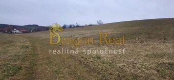 PREDAJ - 6 Pozemkov na výstavbu rodinných domov - SVINIA - 3