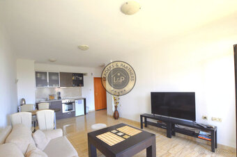 Apartmán 2+kk s bazénom Sveti Vlas-Bulharsko - 3