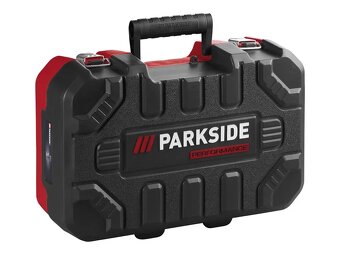 Parkside Performance PDSSAP 12 A1 - 3
