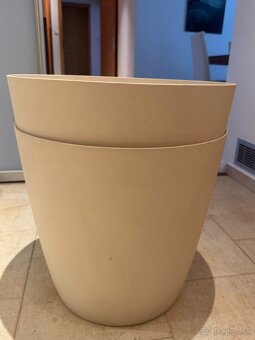 Veľké kvetináče priemer 47cm - 3