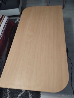 Predám konferenčný stolík skoro nový - 3