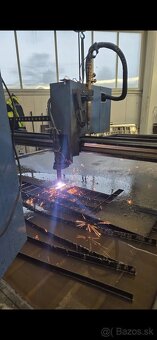 Firma Promosys s.r.o Hľadá Obsluhu CNC Plazmy v Bratislave - 3