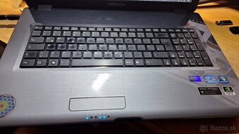 Medion Akoya 17" - 3