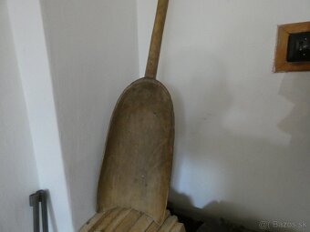 velka drevena lyžica - 3