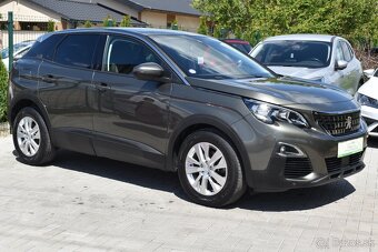 Peugeot 3008 1.2 PureTech 2019. //12.990,- EUR// - 3