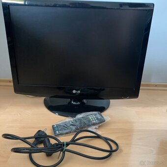 LG 22LG3000 - 3