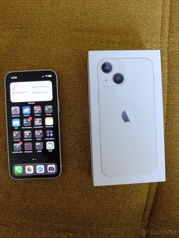 iPhone 13 mini 128GB - 3