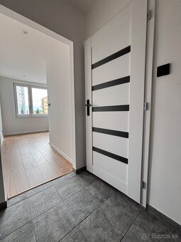 Prenajom 1izb byt po rekonštrukcii - 3