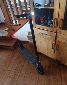 Xiaomi Electric Scooter 4 Lite 2nd Gen - 3