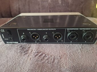 PreSonus BLUETUBE. - 3